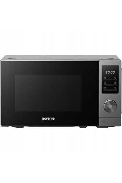 Gorenje Cuptor cu microunde MO20A3T4 20L 700W 5 Trepte de Putere AutoMenu