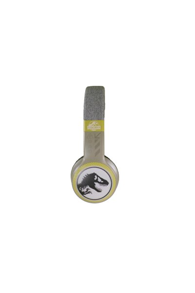 NO BRAND Căști Bluetooth pentru copii / Jurassic Park Jurassic Park World