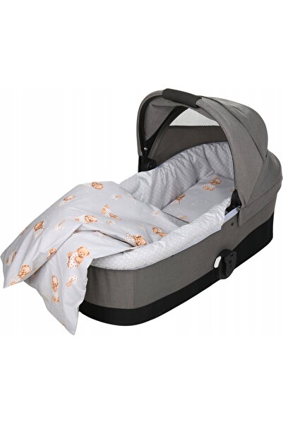 NO BRAND BABYMAM Inserție pentru cărucior tip gondolă, pentru cărucior cu sis...