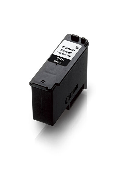 Canon PG-595 Cerneală neagră 6.7 ml 7171C001