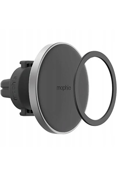 NO BRAND Suport auto puternic Mophie pentru MagSafe, Suport magnetic de telef...