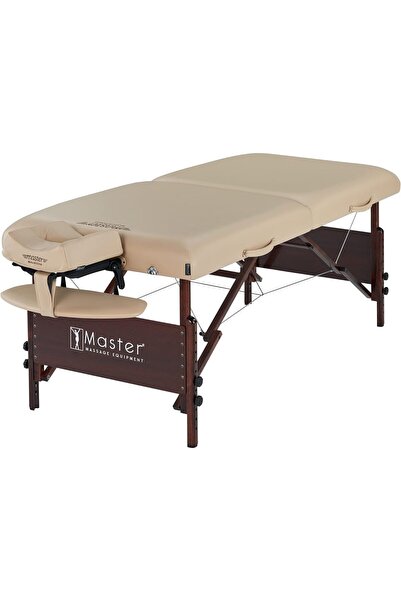 Master Massage Equipment MASTER 30" Delray Portable Massage Table, Beauty The...