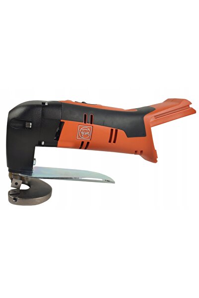 NO BRAND Foarfecă reîncărcabilă pentru tablă ABLS 18 1.6 E AS FEIN 71300661000