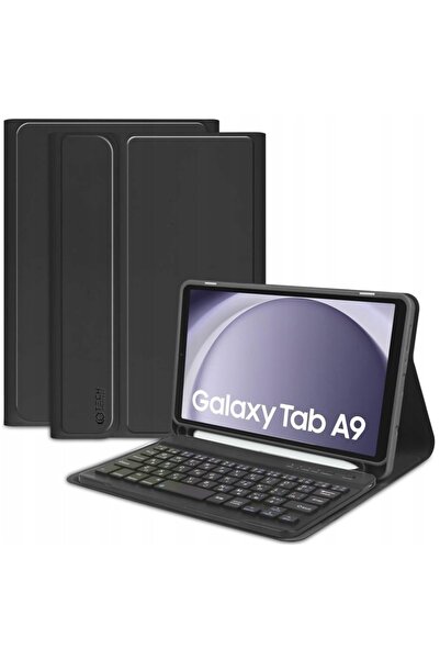 EtuiTab Husă cu tastatură pentru SAMSUNG GALAXY TAB A9 8.7 2023 X110 / X115
