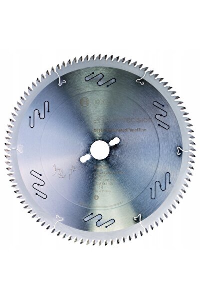 Bosch Disc de tăiere pentru laminat 300x30 96 dinți