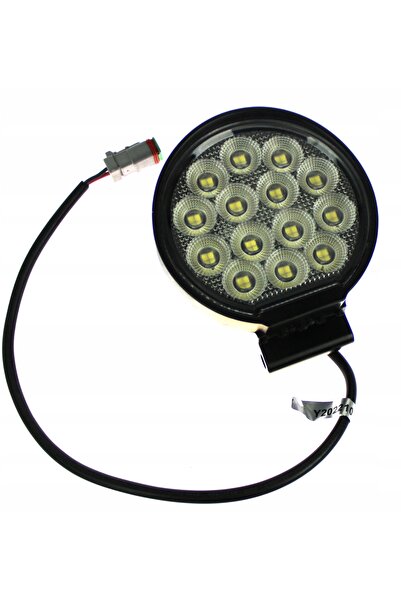 NO BRAND TT Technology 6x LED 4480 Lm Proiector de lucru rotund