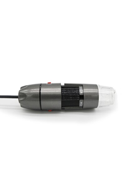 XREC Microscop digital USB 3.0 2MP cu zoom 1000X