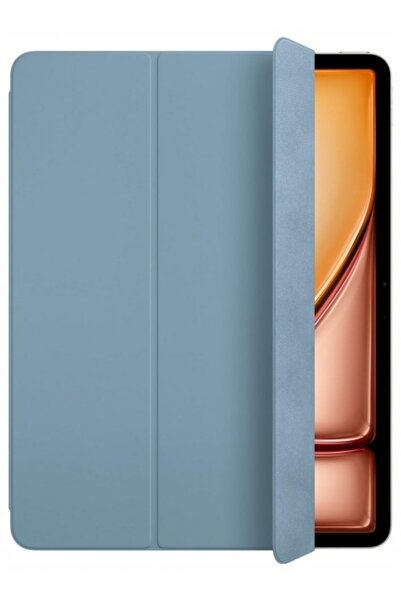 Apple Smart Folio pentru iPad Air 13 (M2) denim