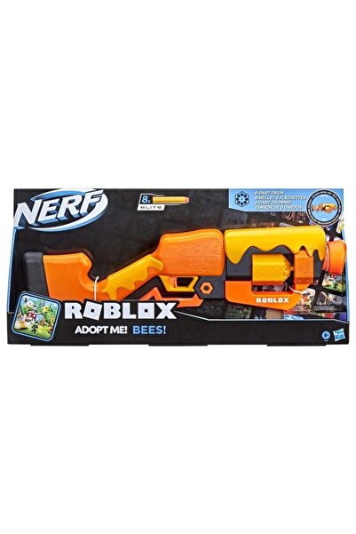 Nerf ROBLOX ADOPT ME LAUNCHER F2486 + cod joc