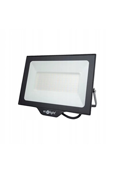 ecolight Spot LED 100W 3000K Alb Cald NL-1