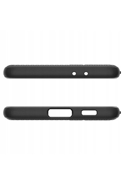 Spigen Husă pentru Galaxy S21 Plus 5G, tip Liquid Air
