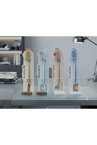 No Brade Back to School Giveaways Ballpoint Pen 12Pcs