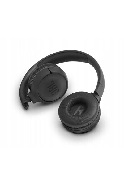 JBL Căști cu fir ORIGINAL TUNE 500, tip over-ear, cu microfon, negre