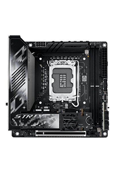 ASUS Placă de bază ROG STRIX Z890 I GAMING WIFI