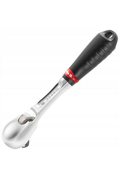 NO BRAND Cheie cu clichet bidirecțională de 1/4 inch, antipraf, 5 °   121 mm ...