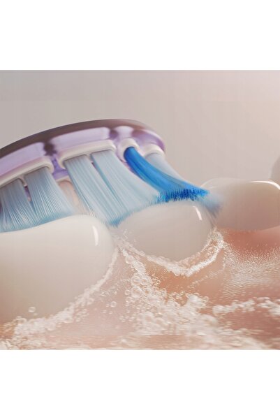 Philips Periuță de dinți sonică Sonicare Advanced Clean HX3792/11