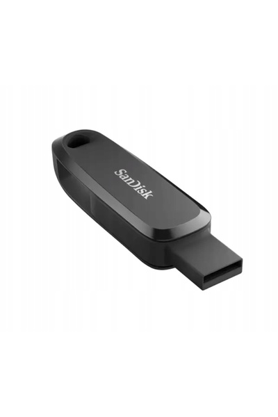 SanDisk Unitate flash USB pentru telefon de 32GB, Tip-C/Tip-A, 150MB/s