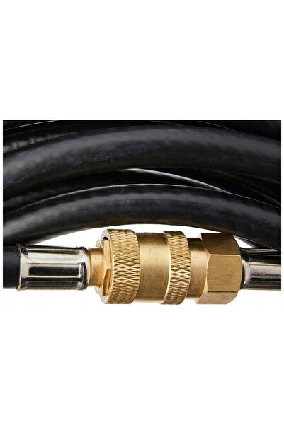 Dewalt FURTUN DE CAUCIUC DURABIL 5M NEGRU DWP-CPACK5