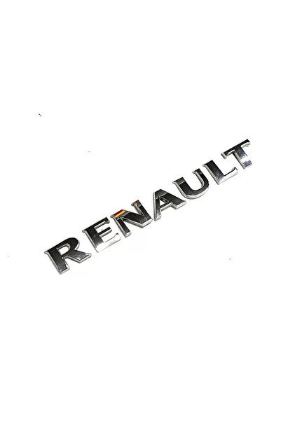Skin Generics EMBLEMA SPATE Renault 908905274R