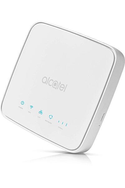 NO BRAND ROUTER MODEM ALCATEL LINK HUB HH40V 4G LTE CAT 4 SIM 150Mbps