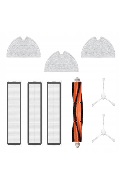 Dreame Set de accesorii pentru modelul F9 (9 piese)