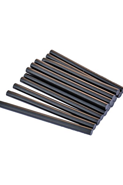 NO BRAND Batoane de adeziv Wurth pentru îndepărtarea loviturilor, negru, 500 g
