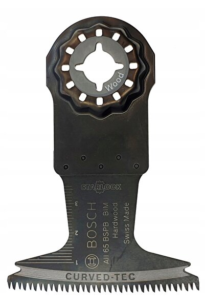 Bosch pila brzeszczot PMF GOP AII 65 BSPB STARLOCK