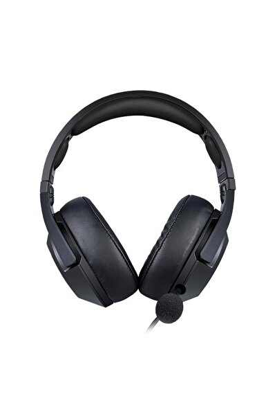 Savio VERTIGO 7.1 Căști de gaming cu fir, circumaurale, microfon, USB