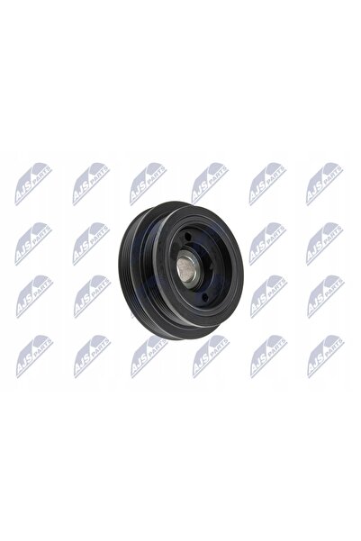 NO BRAND RKP-TY-033 NTY Roată de curea pentru arbore cotit NTY