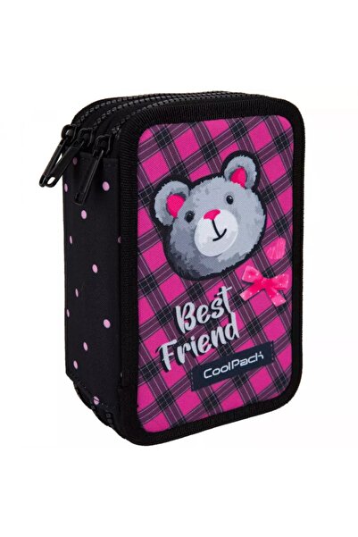 NO BRAND COOLPACK JUMPER 3 PENAR CU 3 COMPORȚII, CAPACITATE, CU ECHIPAMENT BU...