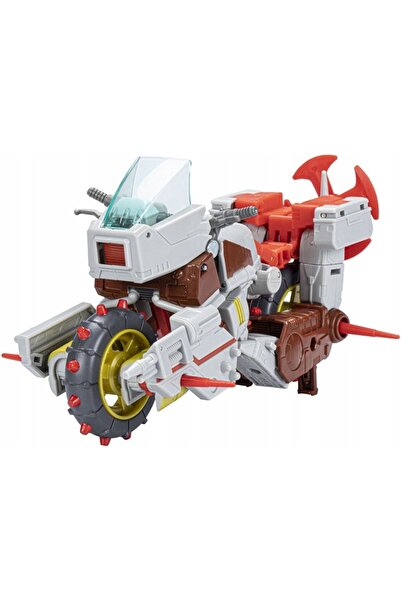 Hasbro TRANSFORMERS STUDIO SERIES FIGURKA JUNKHEAP