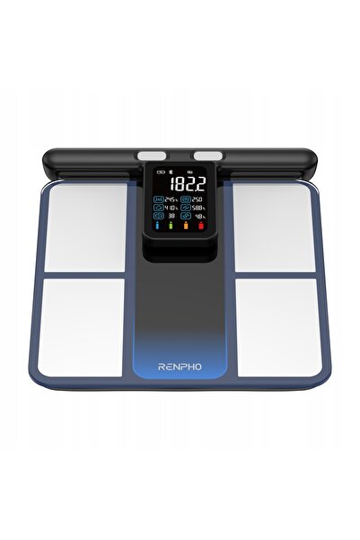 NO BRAND Renpho Morphoscan Msc01 Кантар за баня