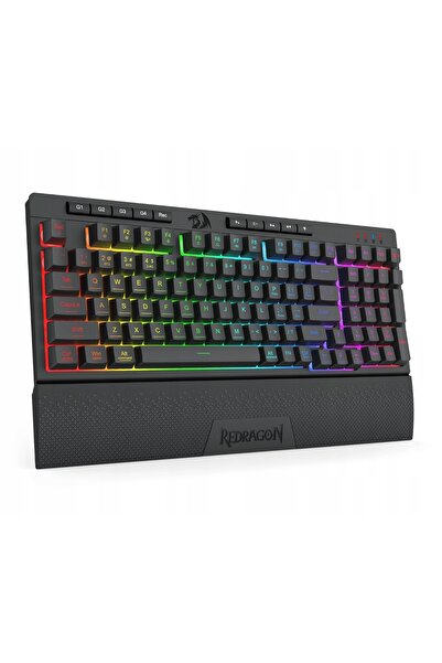 REDRAGON Tastatură wireless Shiva 98