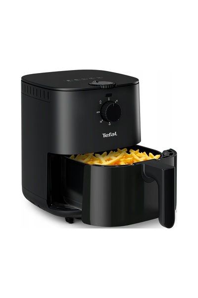 TEFAL Easy Fry Essential EY130815 Friteuză cu aer cald și grătar