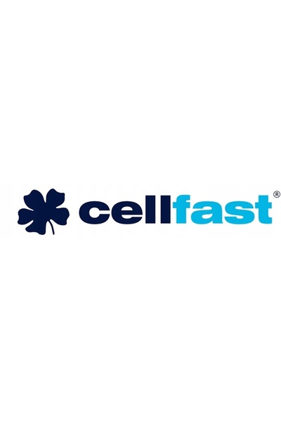 Cellfast 15-031 FURTUN DE GRĂDINĂ PORTOCALIU ATSV 1 țol 20m 5 STRATURI