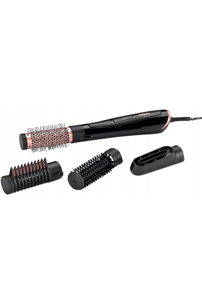 BaByliss Pro Uscător de păr Babyliss AS126E Concentrator Ionizare 1000W