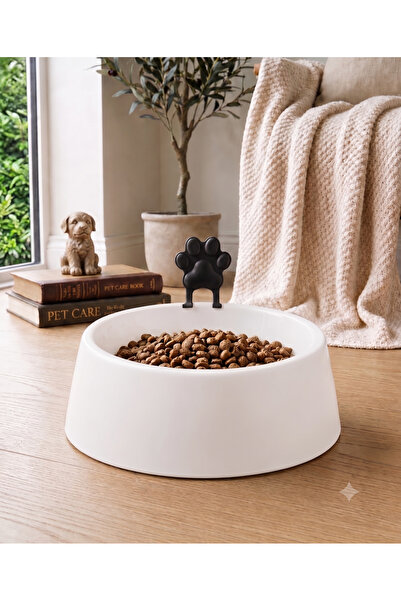 Kedi ve Köpek Mama Su Kabı