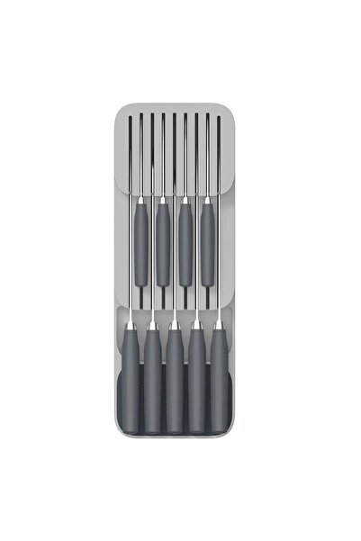 Joseph Joseph Organizator pentru cuțite DrawerStore 85120 gri