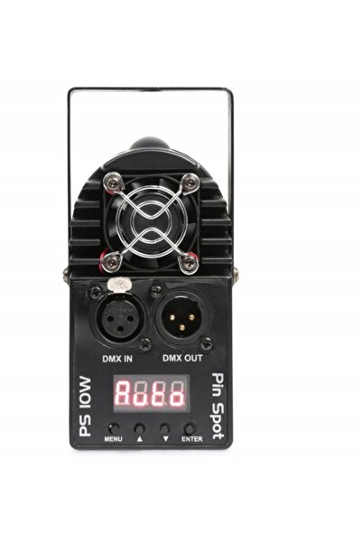 NO BRAND Iluminat pentru reflectoarele KUL MIRRORING Pin Spot