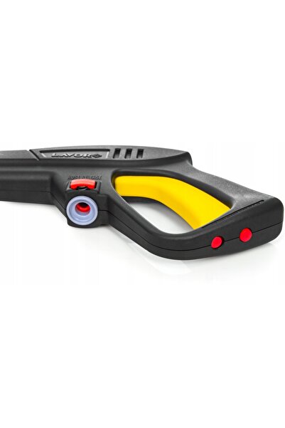 Lavor Pistol pentru spălător cu conectare rapidă 180 Bar STM Ninja Galaxy Cli...