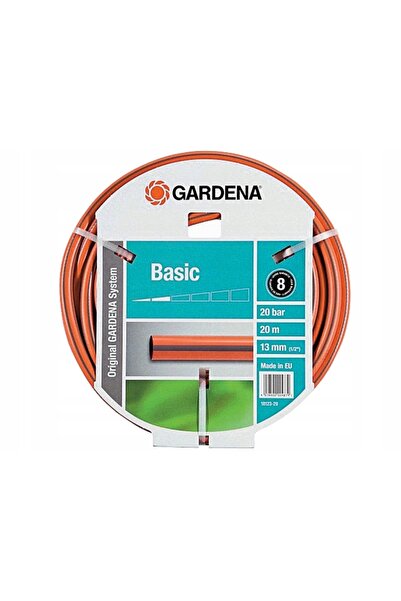 Gardena Furtun de grădină de bază (20 m)