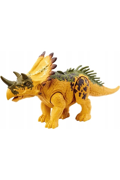 mattel Figurină Jurassic Park Regaliceratops
