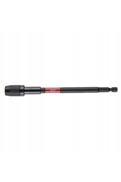 Milwaukee Suport magnetic pentru biți hexagonali de 1/4, 152 mm, cu blocare 4...