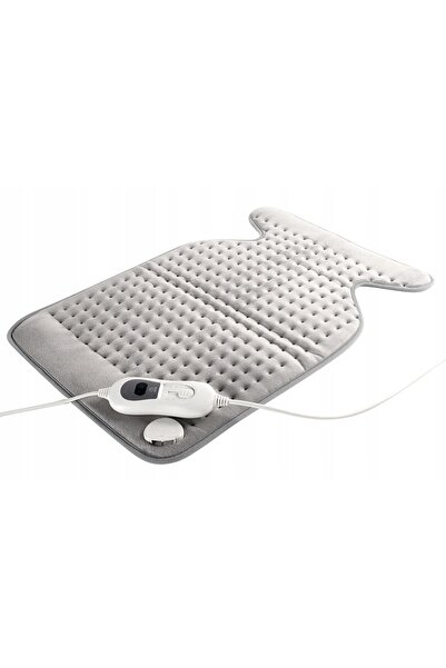 BOTTİVEGA MİLANO Pernă electrică încălzitoare / Pătură medicală tip vestă 100...