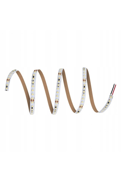NO BRAND Bandă LED 24V 5m 3000K LS P-500/930/5 FS1 4058075707498