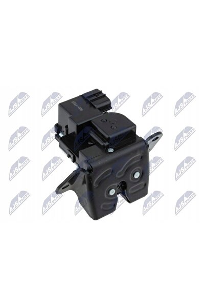 NO BRAND EZC-KA-009 NTY Închizător pentru hayon NTY
