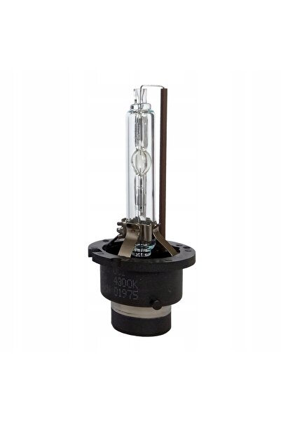 AMIO 2x Bec Xenon D2S 4300 Prem Lampă Far Skoda Opel VW Ford Audi BMW Peugeot
