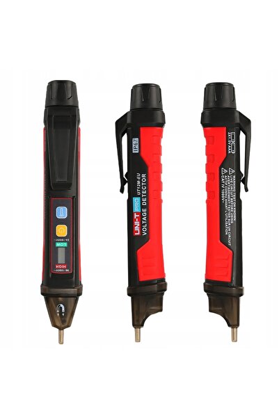 unı-t Tester UT12M Detector de câmp magnetic TESTER