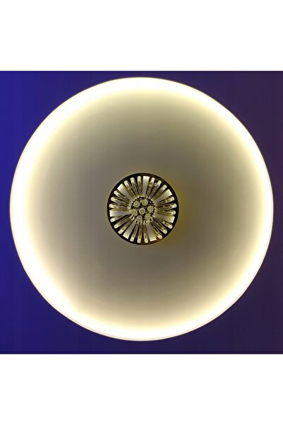 NO BRAND Kit bandă LED 2835 IP20 15M Alb Ziua TOUCH