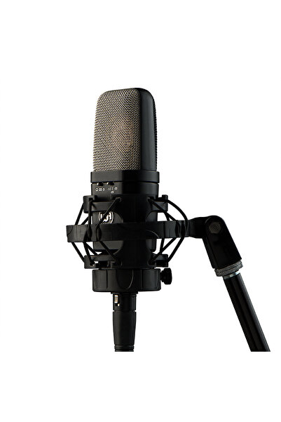 NO BRAND Warm Audio WA-14 – microfon cu condensator